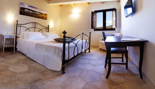 Standard Apartment, 1 Bedroom
