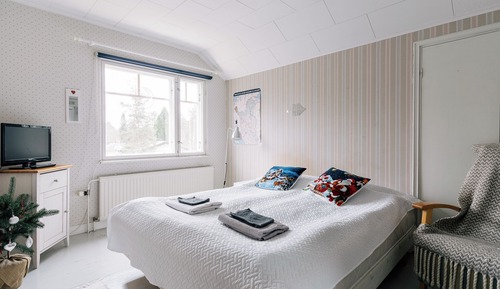 Economy Twin Room