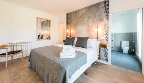 Suite (Skyline)