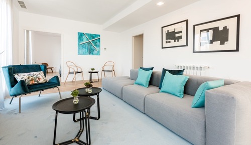 Grand Suite (Skyline)