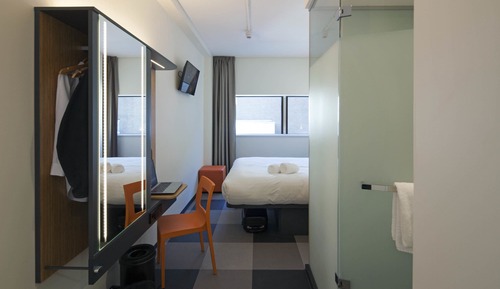 Family Triple Room
