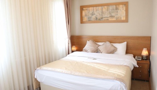 Room (King )