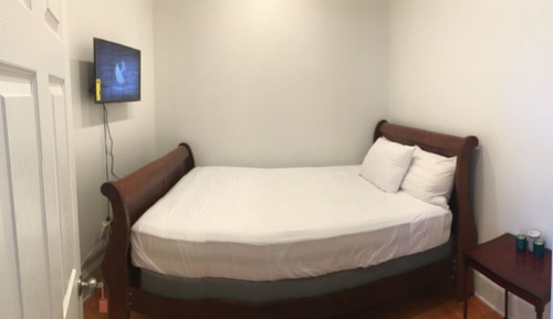 Basic Room