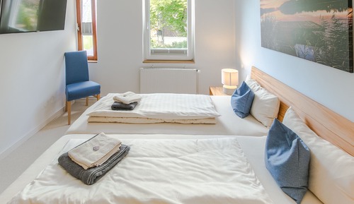 Standard Double Room, 1 Double Bed