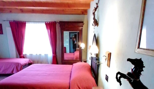 Luxury Room, 1 Bedroom