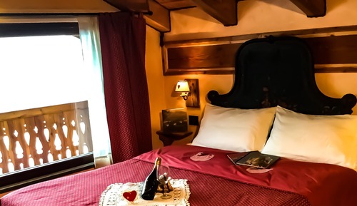 Romantic Suite