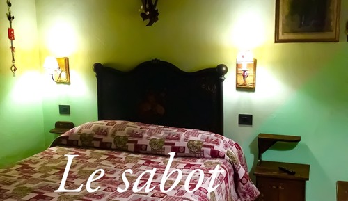 Traditional Triple Room