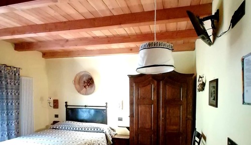 Classic Room, 1 Bedroom