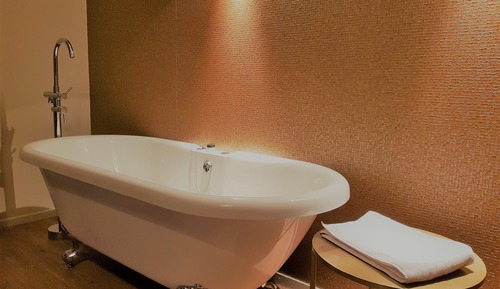 Honeymoon Double Room, Non Smoking, Balcony