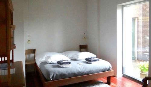 Double Room (1)