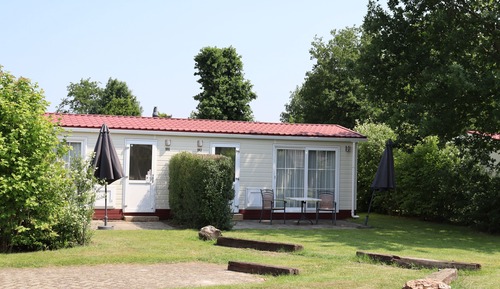 Deluxe Studio, Kitchenette