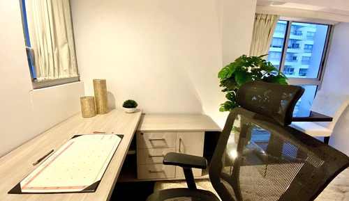 Deluxe Apartment, 4 Bedrooms (A)
