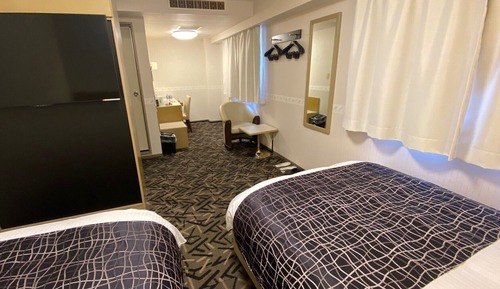 Twin Room, Non Smoking 