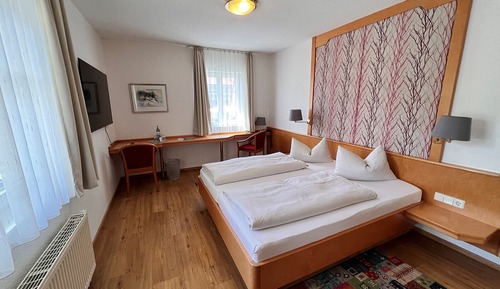 Comfort Double Room