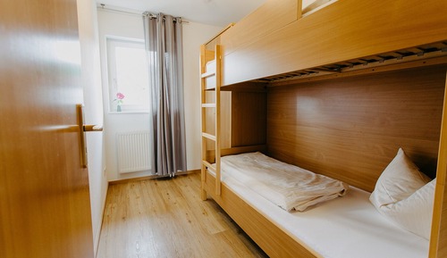 Family Apartment