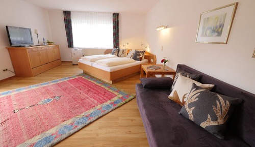 Basic Apartment