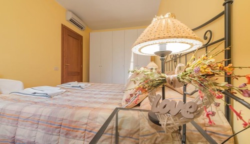 Apartment, 1 Bedroom