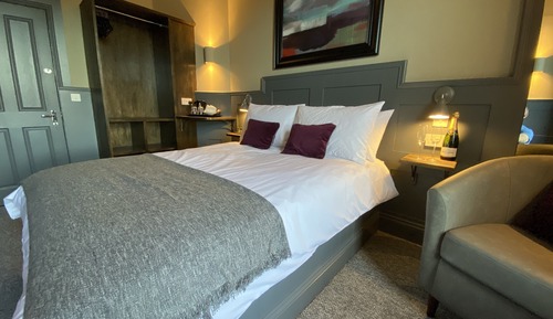 Double En-suite
