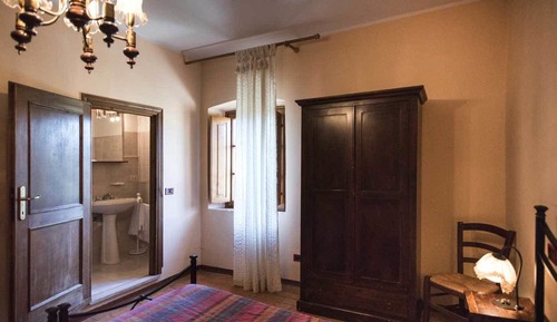 Family Quadruple Room, 1 Bedroom