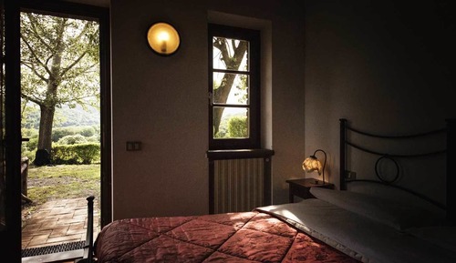 Elite Double or Twin Room, 1 Bedroom