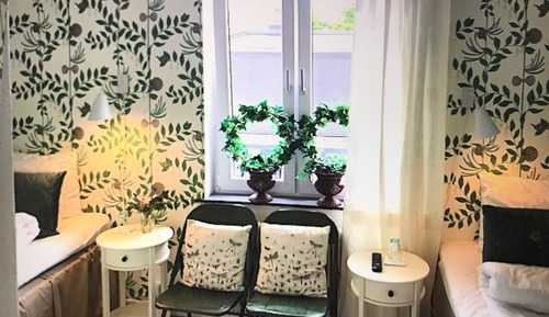 Twin Room (4)