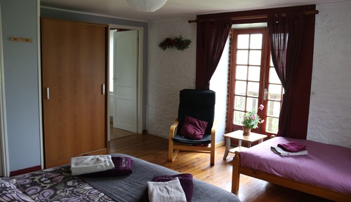 Superior Double Room