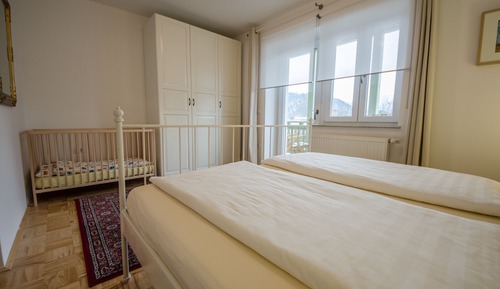Romantic Apartment