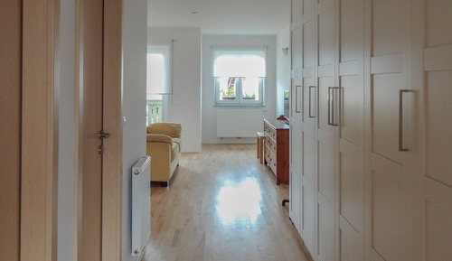 Panoramic Apartment