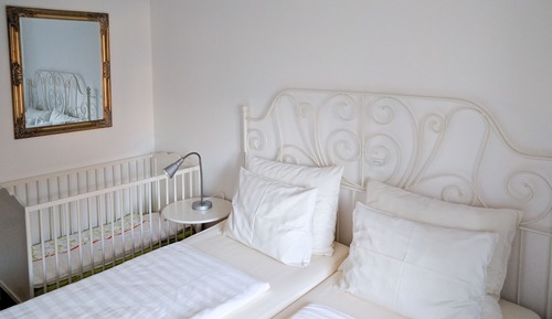 Family Apartment