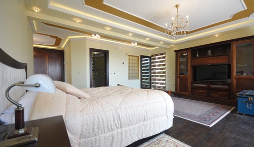 Villa, Private Pool (Check-in 2 PM)