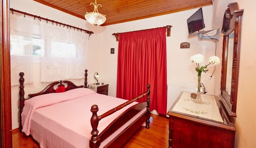 Villa, 2 Bedrooms