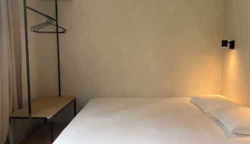 Comfort Studio (A104)