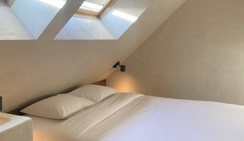 Design Duplex, 1 Bedroom, Terrace (A306)