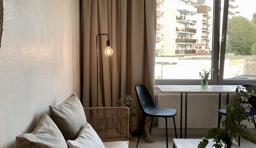 Comfort Studio