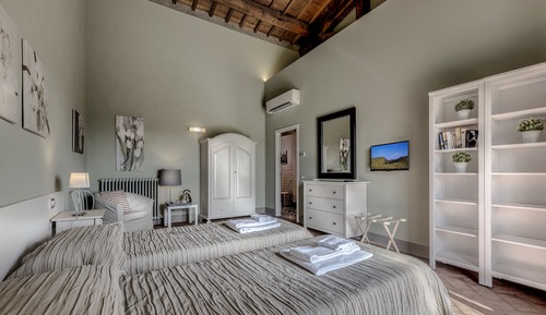 Superior Double or Twin Room