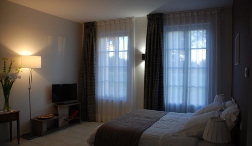Double Room (Clématis)