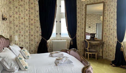 Suite (Josephine)