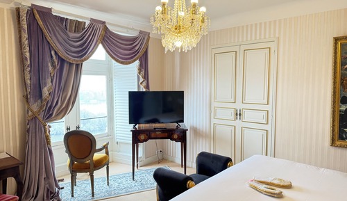 Traditional Room