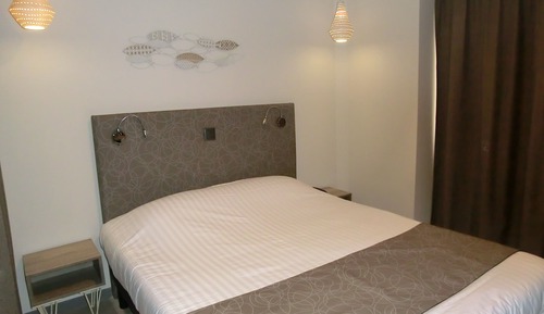Superior Quadruple Room