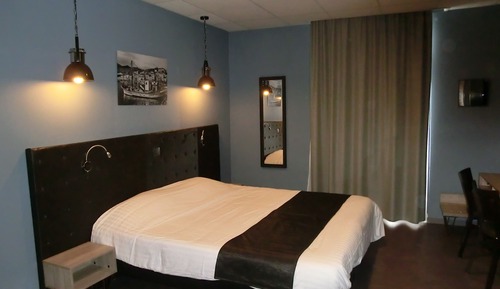 Triple Room, Sea View