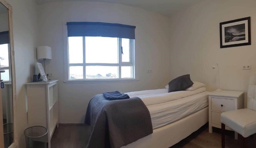 Standard Single Room, Mountain View (104)