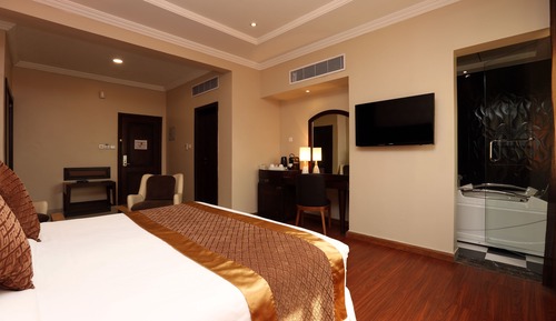 Executive Room