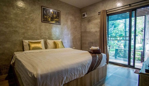 Loft Double room