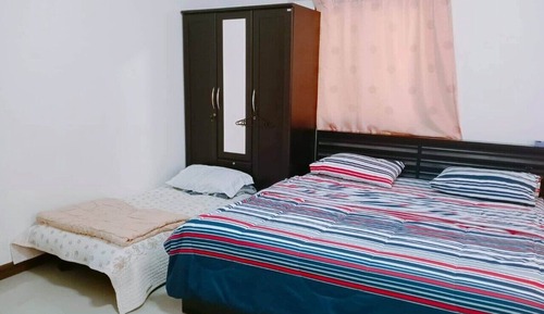 Family House