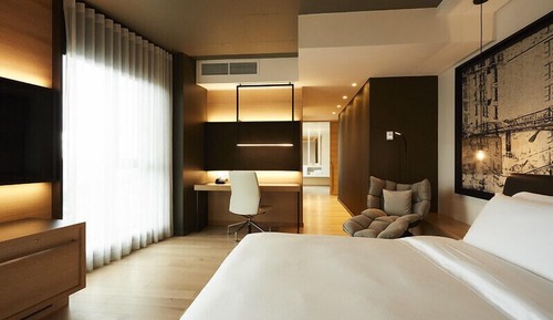 Premier Suite