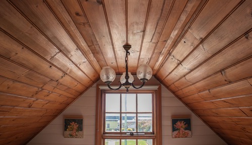 Family House, 1 Bedroom