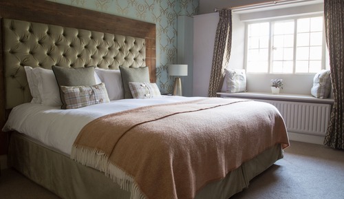 Comfort Room