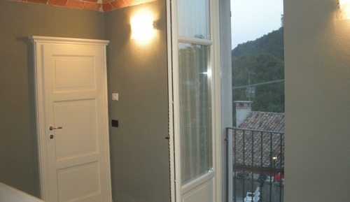 Standard Double Room, Non Smoking, Hill View