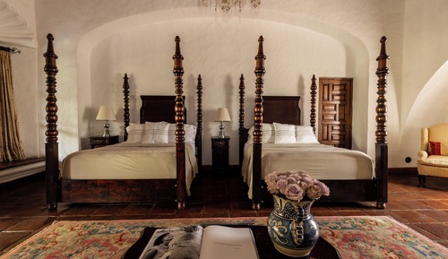 Suite, 2 Queen Beds
