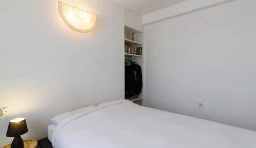 Grand Apartment, Ground Floor